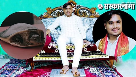 Nana Maharaj Virkar