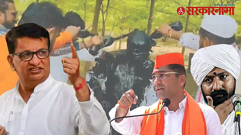 Balasaheb Thorat