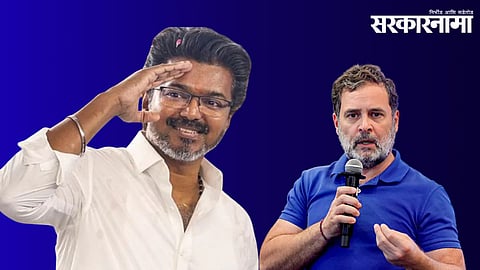 TVK Vijay CM Oath | Tamil Nadu Government Formation