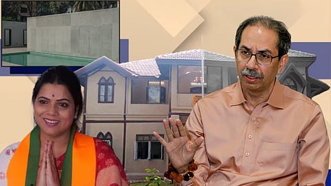 Uddhav Thackeray 
