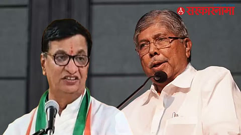 Balasaheb Thorat 1