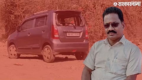 Virar Crime News; RTI Activist Murder