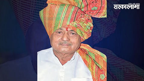 Pandharinath Pathare Death | Pune Wrestling Leader Passes Away