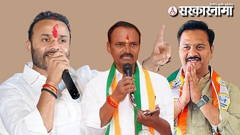 jaykumar Gore-Uttam Jankar-Abhijeet Patil 