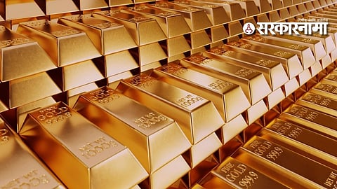 Gold demand in India : सोने खरेदीत भारतीय जगात भारी! 'या' राज्यात होते सोन्याची सर्वाधिक विक्री? आकडा ऐकून तुम्हीही व्हाल थक्क!