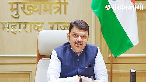 Devendra Fadnavis