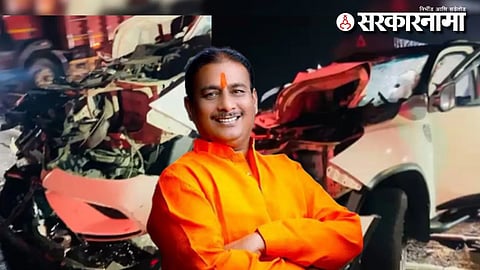 Dilip Dhotre