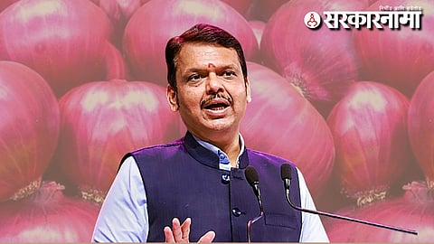 Devendra Fadnavis