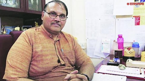 Anand Nadkarni Passes Away 