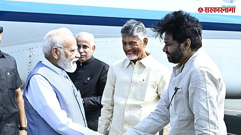 Vijay’s elevation as Tamil Nadu Chief Minister has sparked political discussions in Andhra Pradesh involving Pawan Kalyan and N. Chandrababu Naidu over alliance dynamics with the BJP.