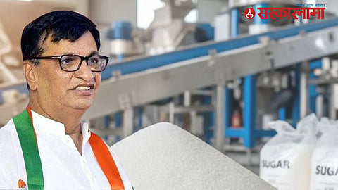 Balasaheb Thorat Sugar