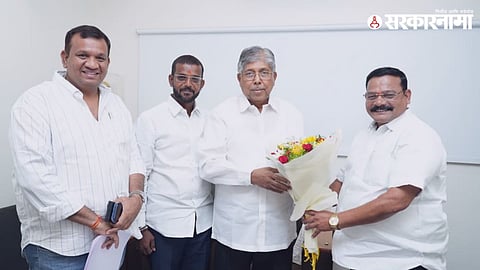 Chandrakant Patil Jayant Patil  .jpg