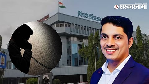 PCMC Mayor Ravi Landge Threat