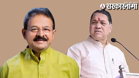 Dilip Mohite-Dilip Walse Patil