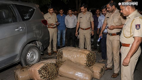 Sangli Crime News: