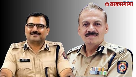 Praveen Padwal, Sanjay Yenpure