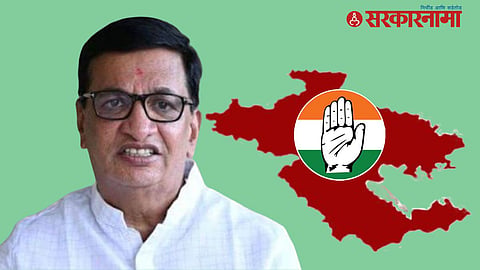 Balasaheb Thorat 2
