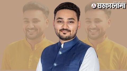 Rohan Deshmukh