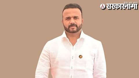 Jaykumar Gore