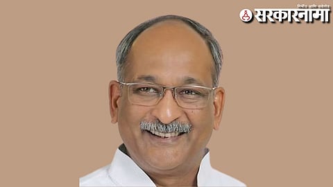Dr. Indrajeet Mohite 
