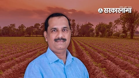 Avinash Pathav 