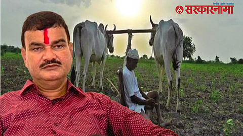 Dattatray Bharne