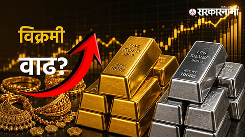 Gold Rate