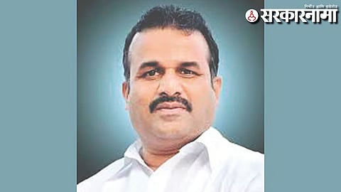 Balasaheb Patil 