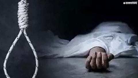 Gulab Keshav Nikam End-of-Life Case | Maharashtra Latest News