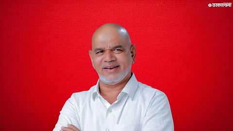 Idris Naikwadi