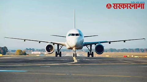 plane file photo 