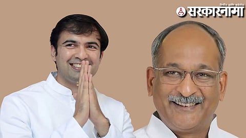 Atul Bhosale-indrajeet mohite