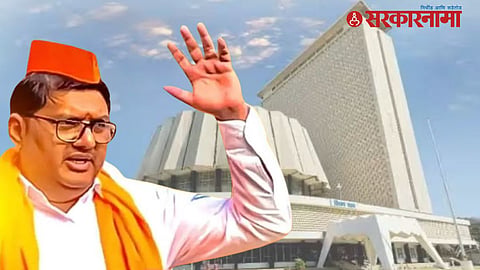 Prajakt Tanpure 2
