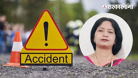 Pune teacher Deepali Tambe died in a road accident while travelling for Census 2027 duty, marking the fourth reported death linked to census enumeration work.