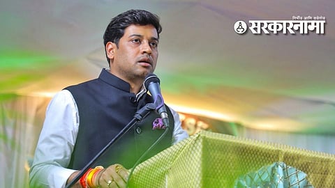 Shirikant Shinde
