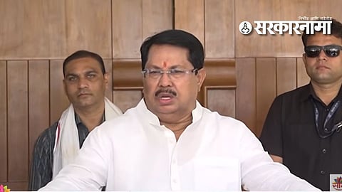Congress leader on fuel price statement Vijay Wadettiwar