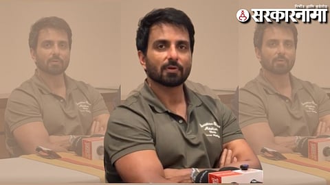 Sonu Sood
