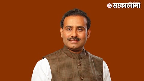 Rajesh tope 