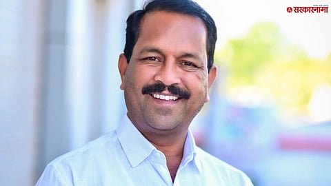 Bhaskarrao Bhagare 
