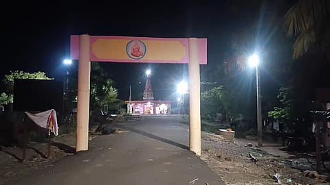Govindpur Mass Murder