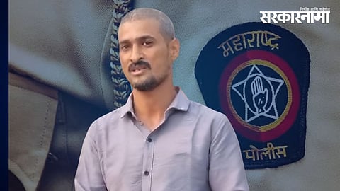 Dhananjay Deshmukh 