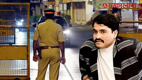 Mumbai Terror Attack Plot