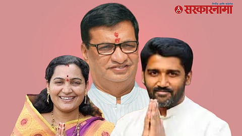 Rani Lanke Or Karan Sasane