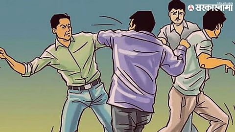 Kolhapur Crime News