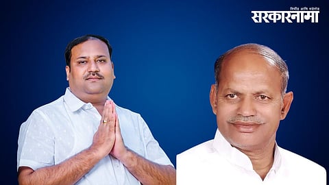 Ganesh Gite, Narendra Darade