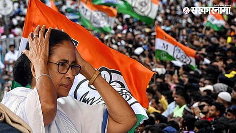 Mamata Banerjee