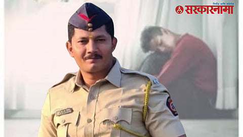 Police employee suicide
