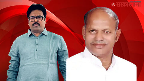 Gokul Gite, Narendra Darade