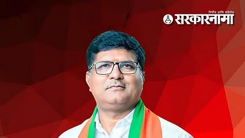 Suhas Shirsat