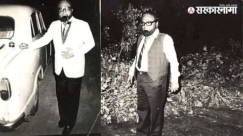 Chhagan Bhujbal (X post)